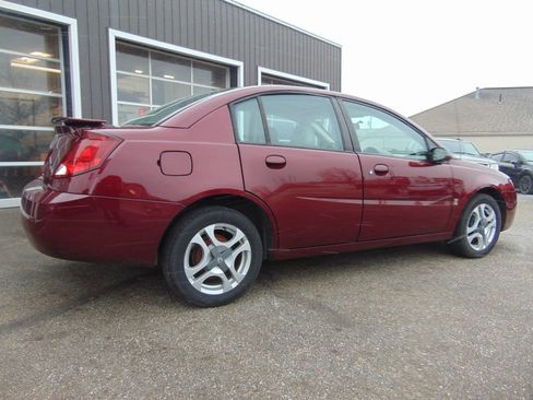 Used 2003 Saturn ION Level 3 image 9
