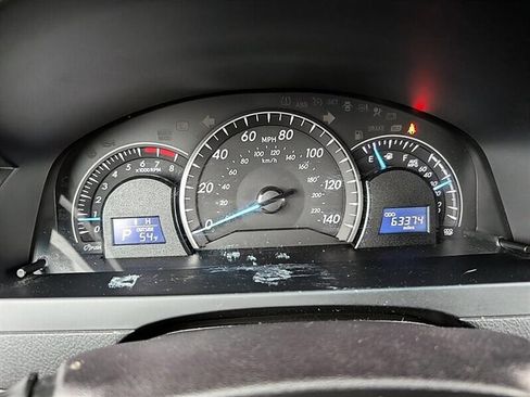 Used 2015 Toyota Camry LE FWD image 20
