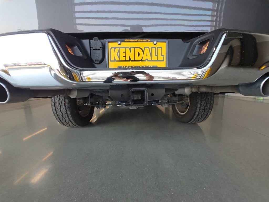 Used 2019 RAM 1500 Tradesman w/ Tradesman SXT Package AWD/4WD image 27