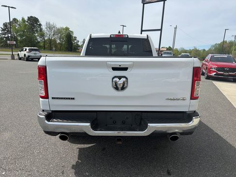 Used 2022 RAM 1500 Big Horn image 7