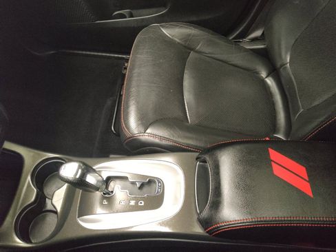 Used 2019 Dodge Journey GT w/ Nav & Sun Group AWD/4WD image 26