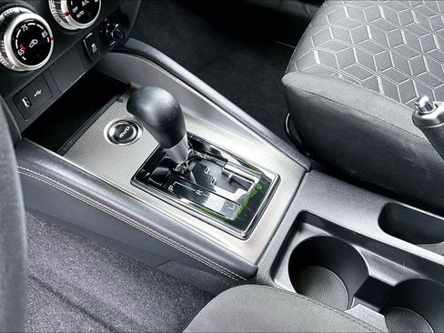 Used 2025 Mitsubishi Outlander Sport SE image 15