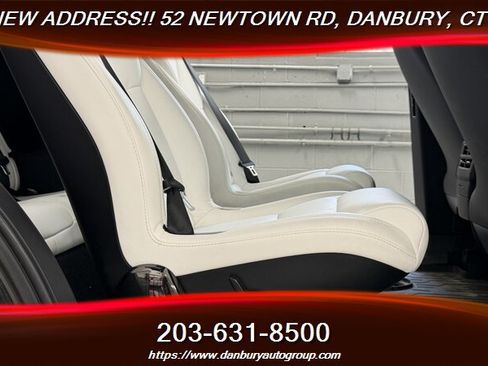 Used 2018 Tesla Model X 100D AWD/4WD image 19