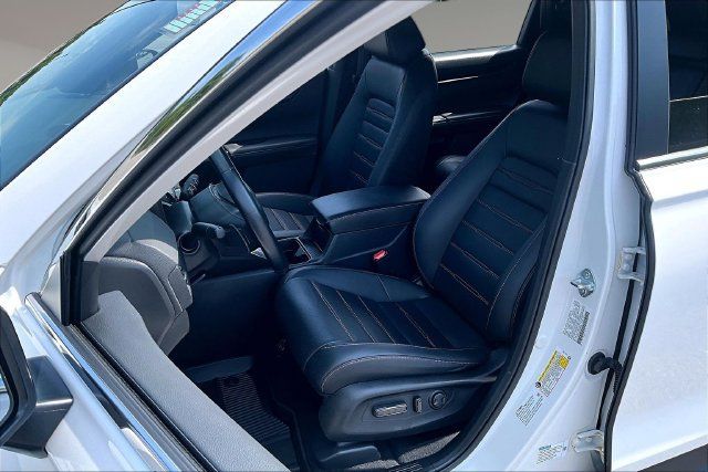 Used 2025 Honda CR-V Sport-L image 20