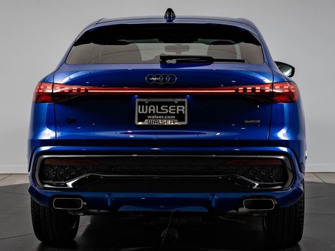 New 2026 Audi Q5 Premium Plus AWD/4WD image 7