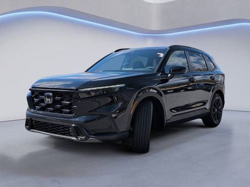 New 2026 Honda CR-V Sport-L image 11