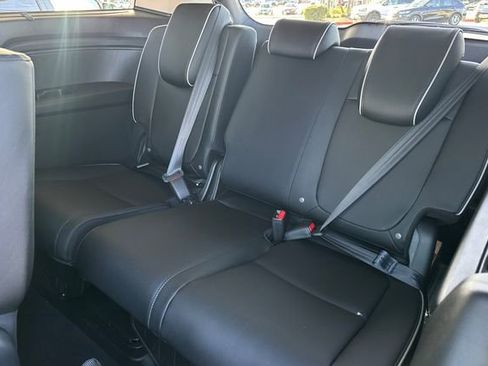 New 2026 Honda Odyssey Touring image 19