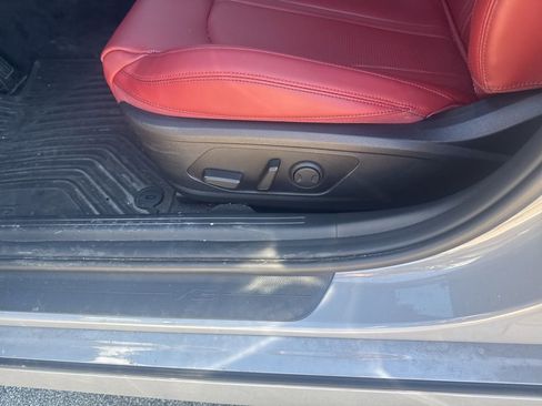 Certified 2025 Kia K5 GT-Line w/ GT-Line Premium Package FWD image 17