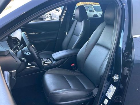 Certified 2023 MAZDA CX-30 AWD 2.5 S w/ Preferred Package image 24