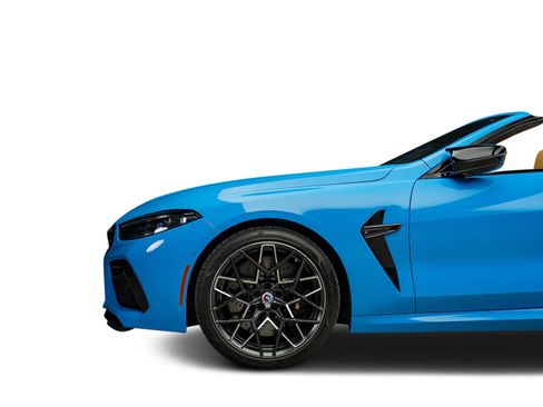 Used 2023 BMW M8 Competition AWD/4WD image 21