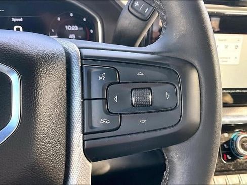 Used 2024 GMC Sierra 3500 Denali w/ Denali Reserve Package AWD/4WD image 13