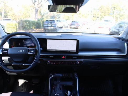 New 2026 Kia Sorento EX image 26