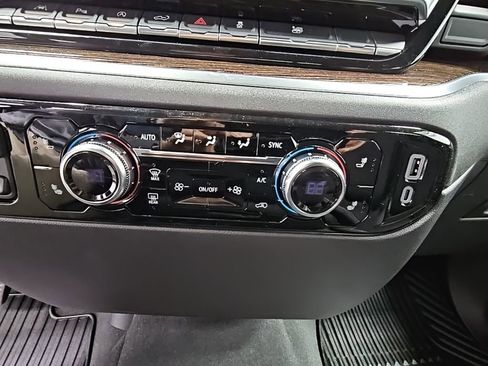 New 2026 GMC Sierra 1500 SLE w/ Preferred Package image 20