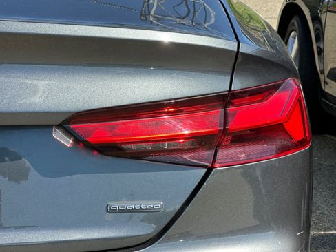 Used 2021 Audi A5 2.0T Premium Plus w/ Premium Plus image 15