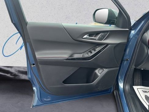 New 2026 Chevrolet Equinox RS image 11