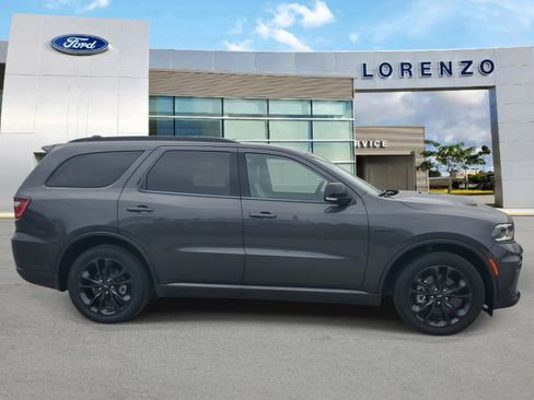 Used 2024 Dodge Durango R/T RWD image 4
