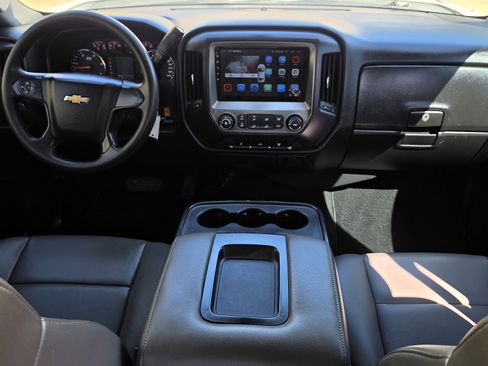 Used 2015 Chevrolet Silverado 2500 W/T AWD/4WD image 26