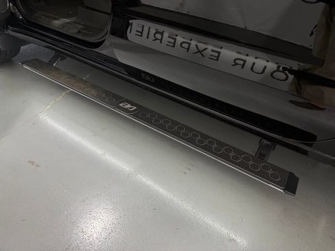 Used 2023 Chevrolet Silverado 1500 LTZ w/ LTZ Convenience Package II image 8