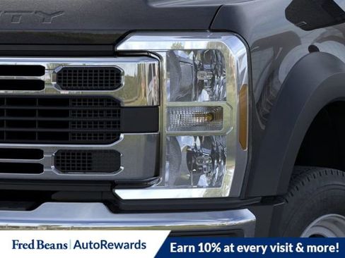 New 2026 Ford F450 image 12