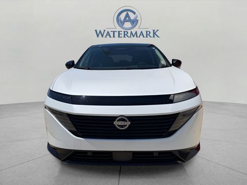 Certified 2025 Nissan Murano Platinum AWD/4WD image 7