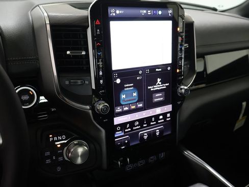 New 2026 RAM 1500 Laramie w/ Night Edition AWD/4WD image 20