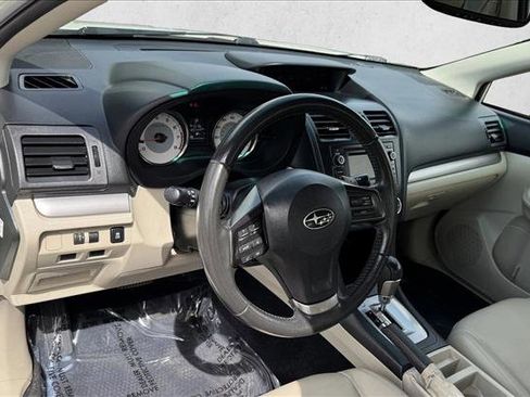 Used 2013 Subaru Impreza 2.0i Limited image 11