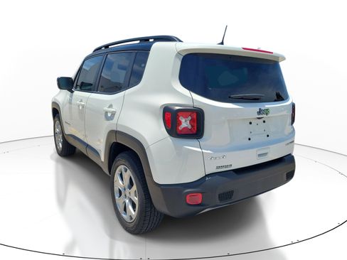 Used 2023 Jeep Renegade Limited AWD/4WD image 3