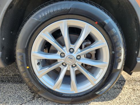 Certified 2024 Honda CR-V EX image 20