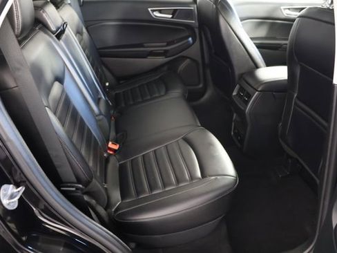 Used 2023 Ford Edge SEL w/ Convenience Package AWD/4WD image 20