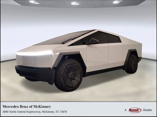 Used 2024 Tesla Cybertruck AWD Crew Cab video 1