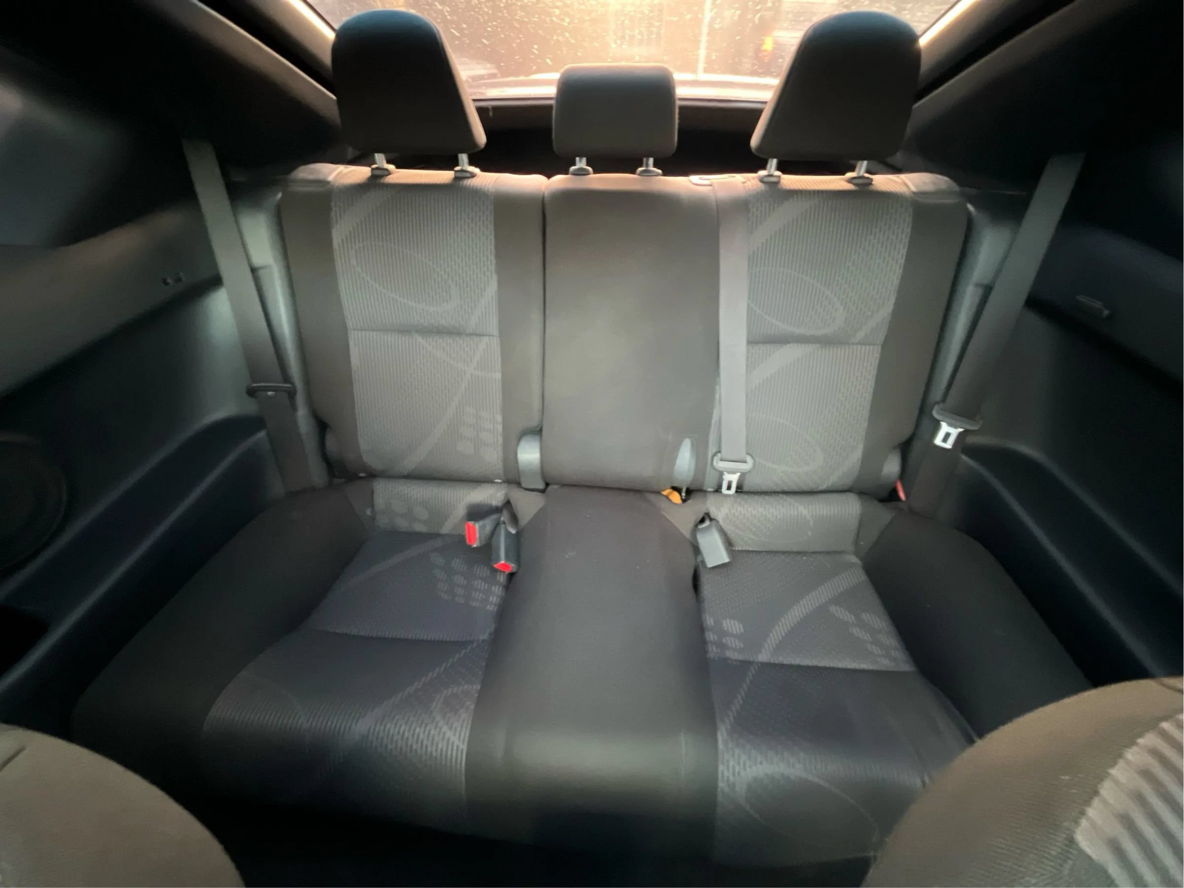 Used 2012 Scion tC FWD image 28