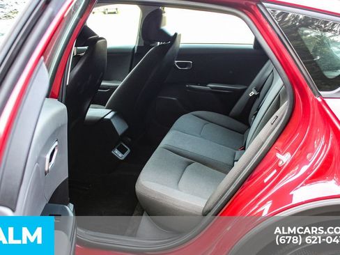 Used 2025 Kia K4 FWD image 18