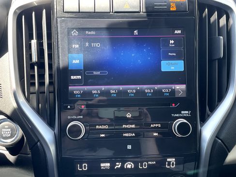 Used 2021 Subaru Ascent Limited AWD/4WD image 16