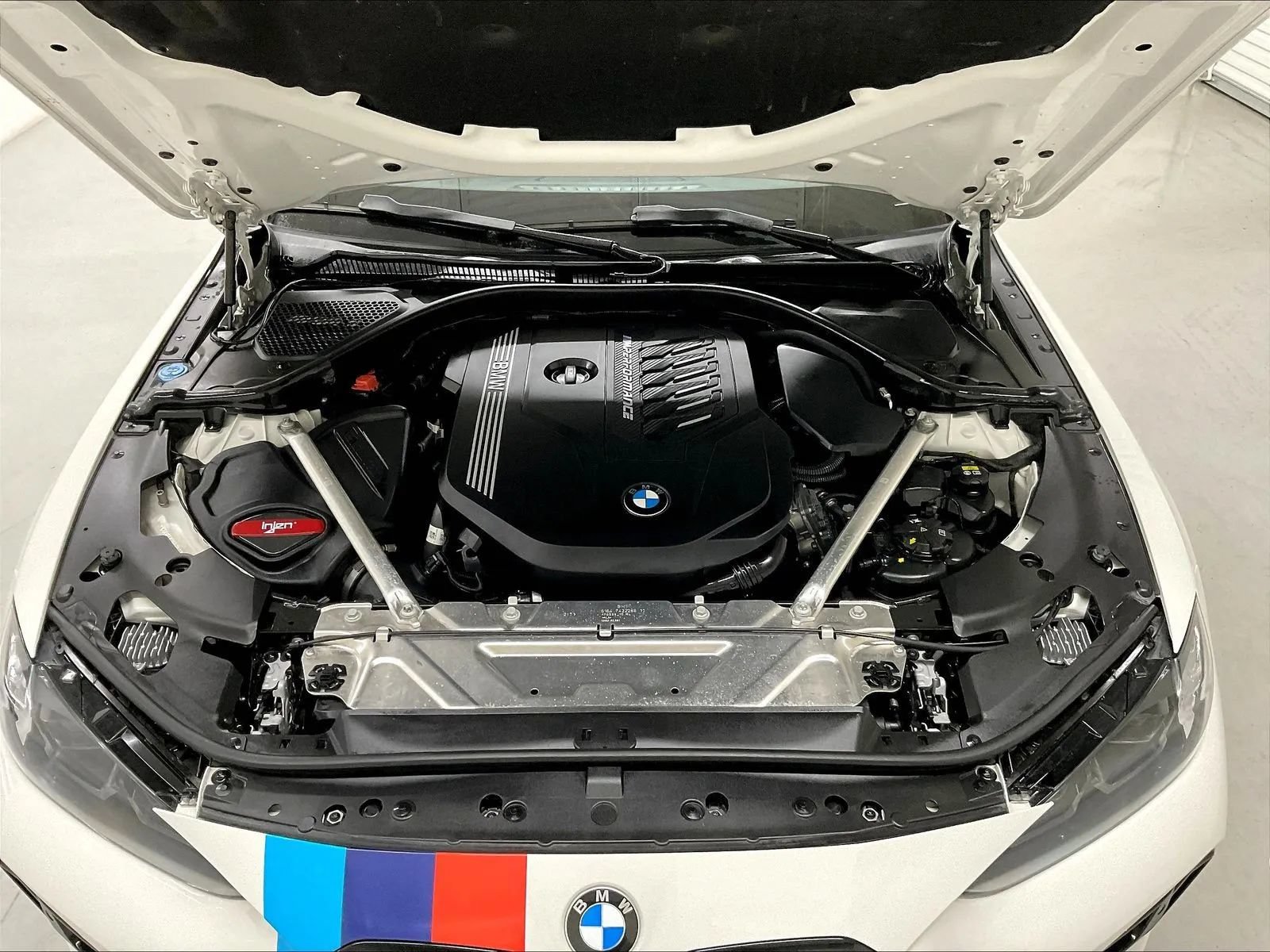 Used 2022 BMW M440i xDrive Gran Coupe w/ Shadowloine Package AWD/4WD image 36