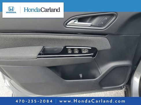 New 2026 Honda Prologue Eco image 8