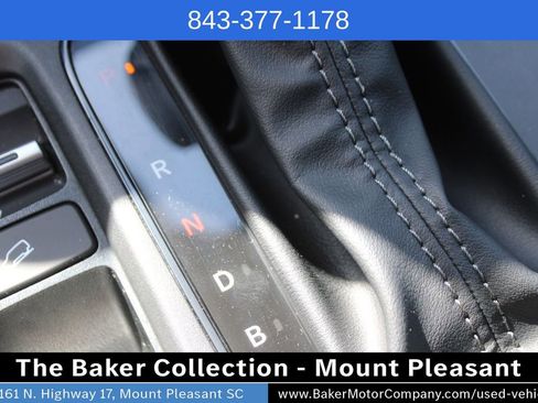 Used 2024 Honda CR-V EX-L image 34