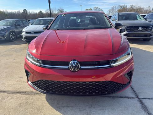 New 2026 Volkswagen Jetta Sport FWD image 2