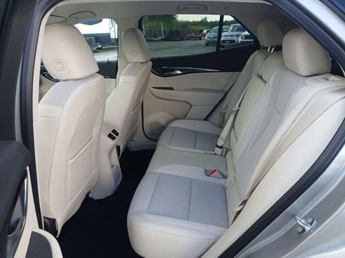 Used 2023 Buick Envision Preferred image 10