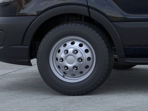 New 2026 Ford Transit 350 148 High Roof Extended DRW image 19