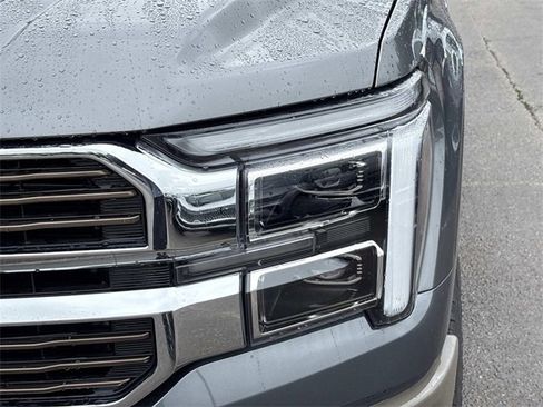 New 2025 Ford F150 King Ranch w/ FX4 Off-Road Package image 11