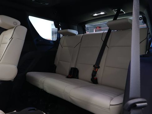Used 2023 Cadillac Escalade Sport w/ LPO, ONYX Package AWD/4WD image 22