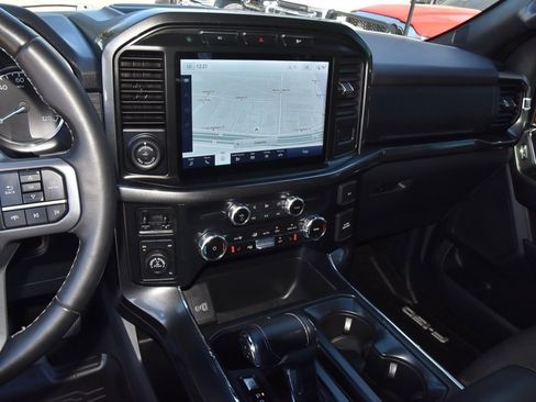 Used 2023 Ford F150 XLT w/ Equipment Group 302A High image 26