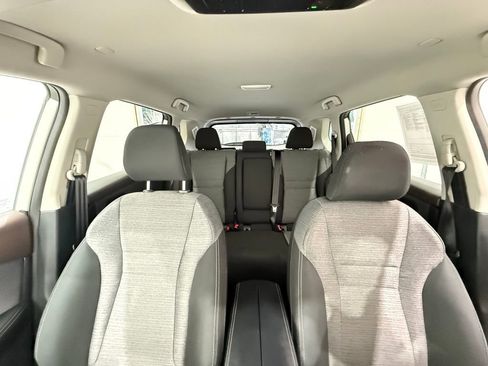 Used 2023 Nissan Rogue SV image 25