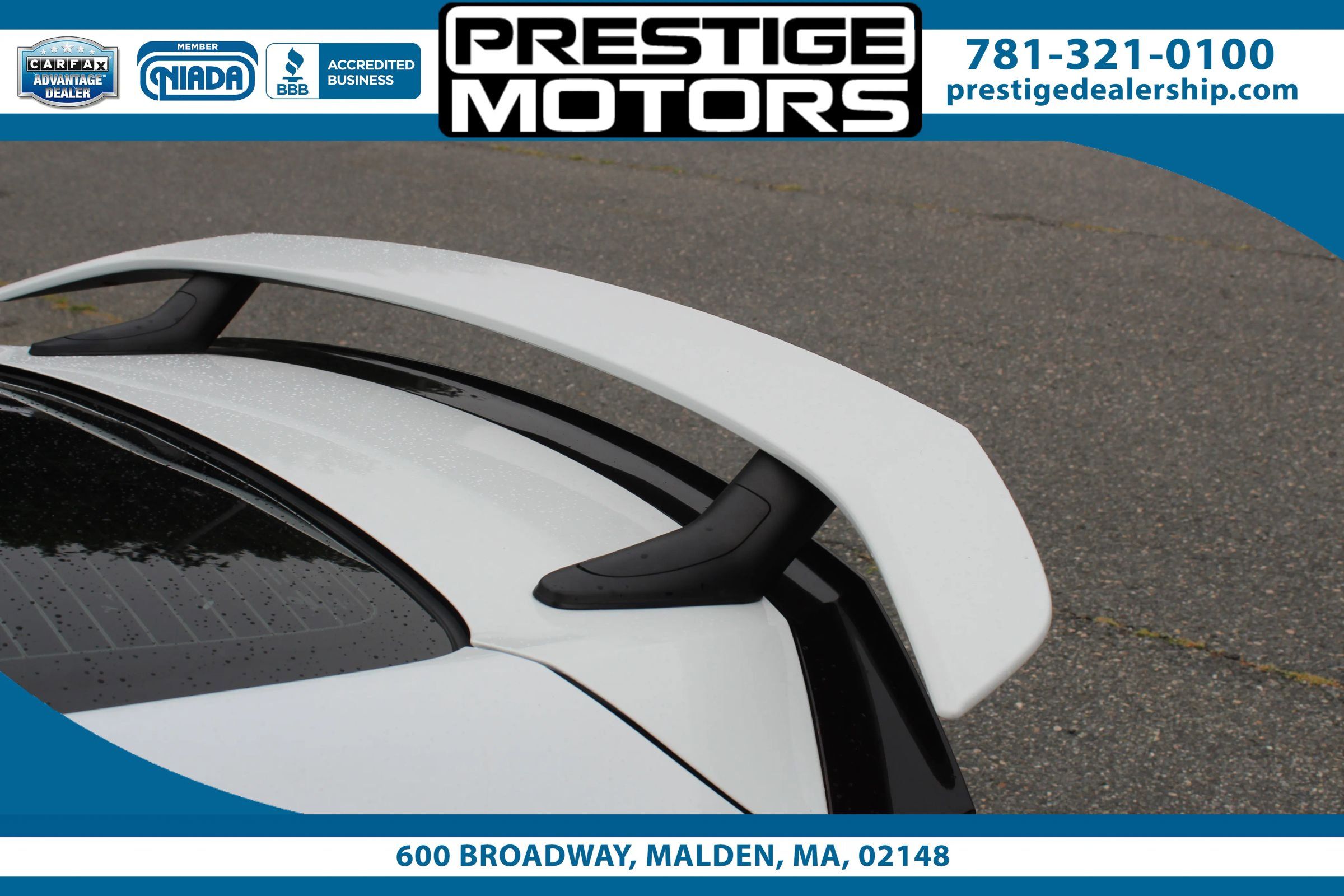 Used 2018 Honda Civic LX image 32