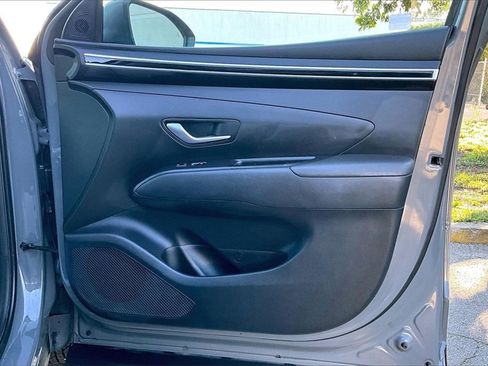 Used 2022 Hyundai Santa Cruz SEL Premium w/ Cargo Package image 29