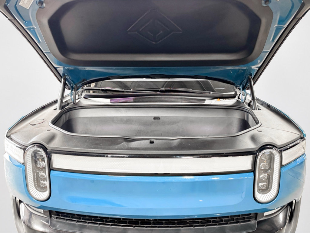Used 2022 Rivian R1T Adventure AWD/4WD image 24
