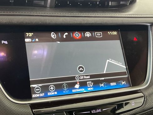 Used 2018 Cadillac XT5 Luxury w/ Driver Awareness Package FWD image 21
