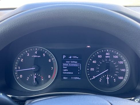 Used 2019 Hyundai Tucson SE image 21