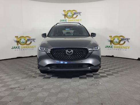 New 2025 MAZDA CX-5 2.5 Turbo image 3
