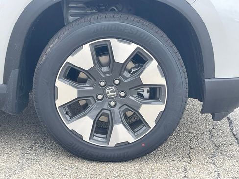 New 2026 Honda Pilot Elite image 9